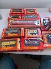 Joblot wagons hornby for sale  DUNMOW