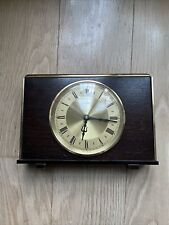 gubelin clock for sale  LONDON