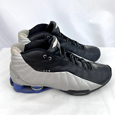 Vince carter nike deals shox for sale