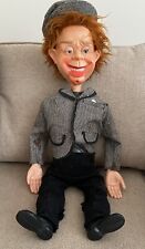 Parlinchan ventriloquist dummy for sale  BOGNOR REGIS