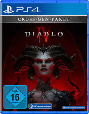 Diablo playstation 4 gebraucht kaufen  Deutschland