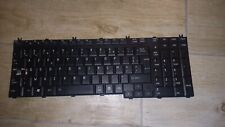 Clavier azerty toshiba d'occasion  France