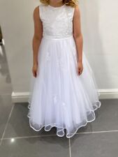 Holy communion dresses for sale  BOOTLE