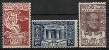 1922 regno italia usato  Solza