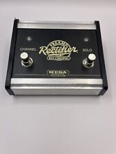 Mesa boogie rectifier for sale  Saint Louis