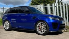 Range rover svr for sale  GLASGOW