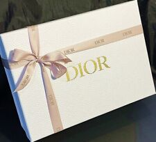Dior rectangle white for sale  Claremore