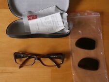 Ray ban brillenfassung gebraucht kaufen  Heusenstamm