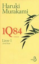 1q84 tome avril d'occasion  Carlux