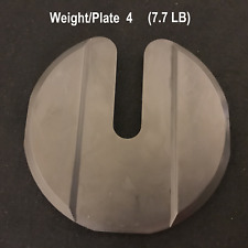 Replacement weight plate for sale  Shipping to Canada