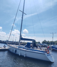 Bavaria segelboot gutem gebraucht kaufen  Ueckermünde