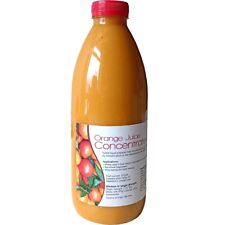 Orange juice concentrate for sale  ASHTON-UNDER-LYNE