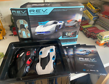 Wowwee r.e.v. robotic for sale  DOLLAR