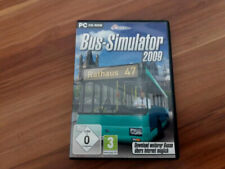 Bus simulator 2009 gebraucht kaufen  KI
