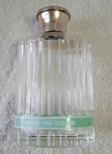 Flacon eau parfum d'occasion  Saint-Nicolas-de-la-Grave