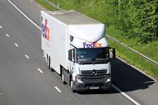 T56 truck photo for sale  LEEDS
