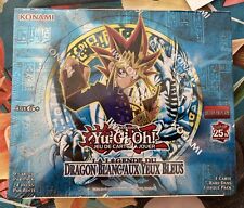 Yugioh year old d'occasion  Expédié en Belgium