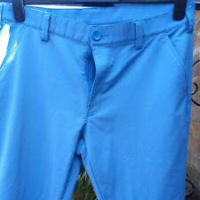 Armour golf trousers for sale  SWADLINCOTE