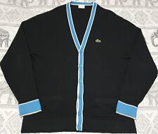 Mint lacoste preppy for sale  CLACTON-ON-SEA