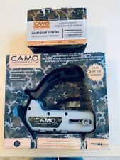 Camo marksman pro for sale  LIVERPOOL