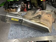 termignoni exhaust for sale  Shipping to Ireland