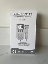 Fetal doppler for sale  LIGHTWATER