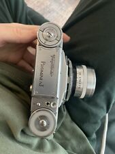 Voigtlander prominent camera for sale  Berkeley