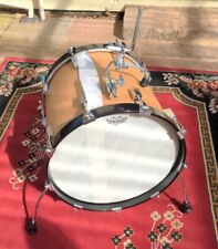 18 bass drum for sale  CREDITON