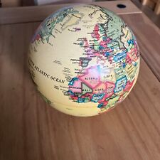 illuminated world globe for sale  SWADLINCOTE