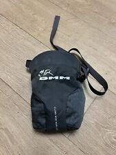 Dmm chalk bag for sale  DIDCOT