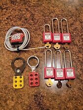 Master lock lockout for sale  Brainerd