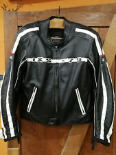 Ixs giacca moto usato  Italia