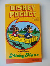 Disney pocket micky gebraucht kaufen  Hassee, Molfsee