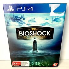 The Bioshock Collection - PS4 - Probado y en funcionamiento - Envío gratuito segunda mano  Embacar hacia Mexico