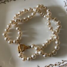 Antique akoya pearl for sale  LONDON