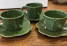 Tea cups saucers for sale  Avon Park