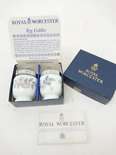 Vintage royal worcester for sale  RUGBY