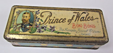 Antique canada biscuit for sale  Owings Mills