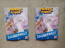 She princess power gebraucht kaufen  Bremen