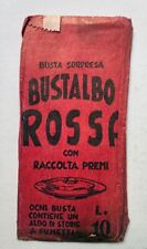 Fumetti vintage bustalbo usato  Messina