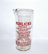 Vintage horlicks rare for sale  SHEFFIELD