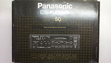 Panasonic f50ee vintage for sale  SOMERTON