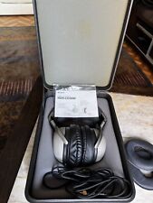 Słuchawki Sony MDR-CD3000  HiFi (MDR-R10), używany na sprzedaż  PL