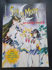 Sailor moon art gebraucht kaufen  Halle