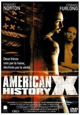 American history dvd d'occasion  Lognes