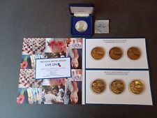 Medal collection 1979 for sale  THATCHAM