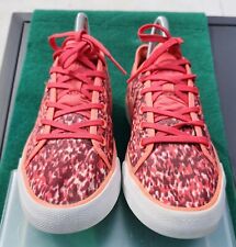 Tênis Nike Primo Court feminino estampa de lona rosa tamanho EUA 7  comprar usado  Enviando para Brazil