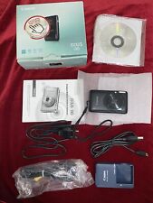 Canon IXUS 130 Digital Camera Black 14.1MP Zoom Lens 4x IS Collectable Camera for sale  Shipping to South Africa