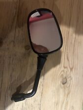 Honda cb500f mirror for sale  NEWBURY