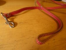 Dog leads wide for sale  WALTHAM ABBEY
